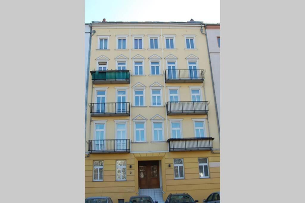 Appartement Arkona