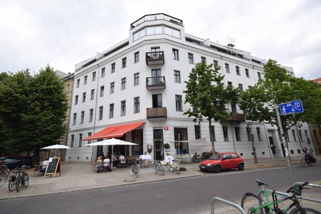 Appartement Arkona