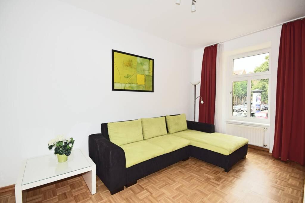 Arkona Appartement